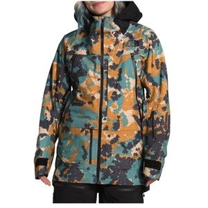 NWT The North Face A-CAD FUTURELIGHT™ Jacket